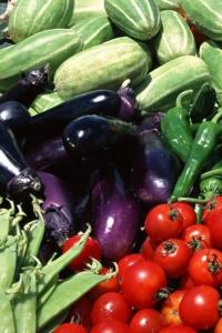 Несколько идей для бизнеса на торговле овощами и фруктами Как должен работать продавец на овощах